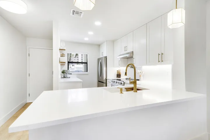 Open Concept