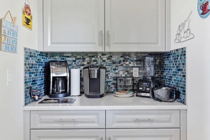 Coffee Bar