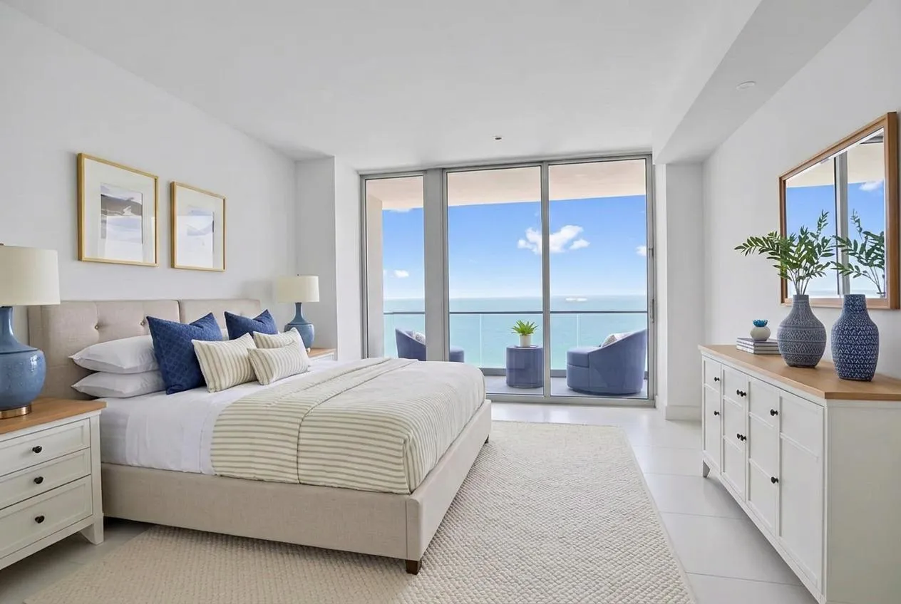 Virtual Staging