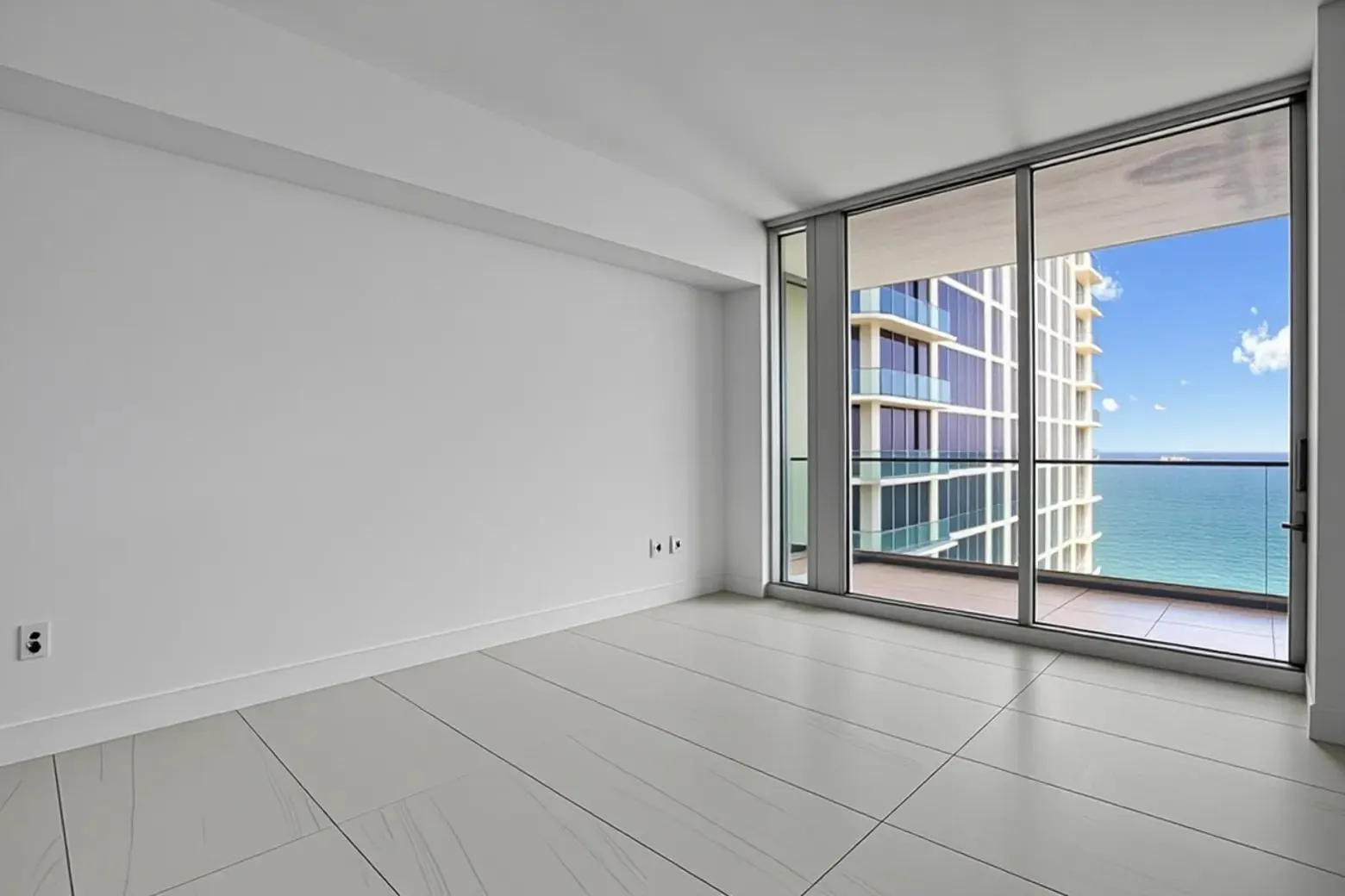 Owner's suite