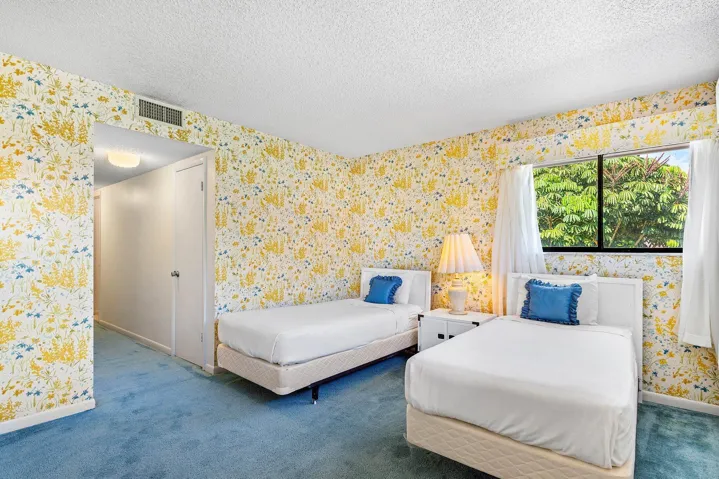 2nd Floor Bedroom