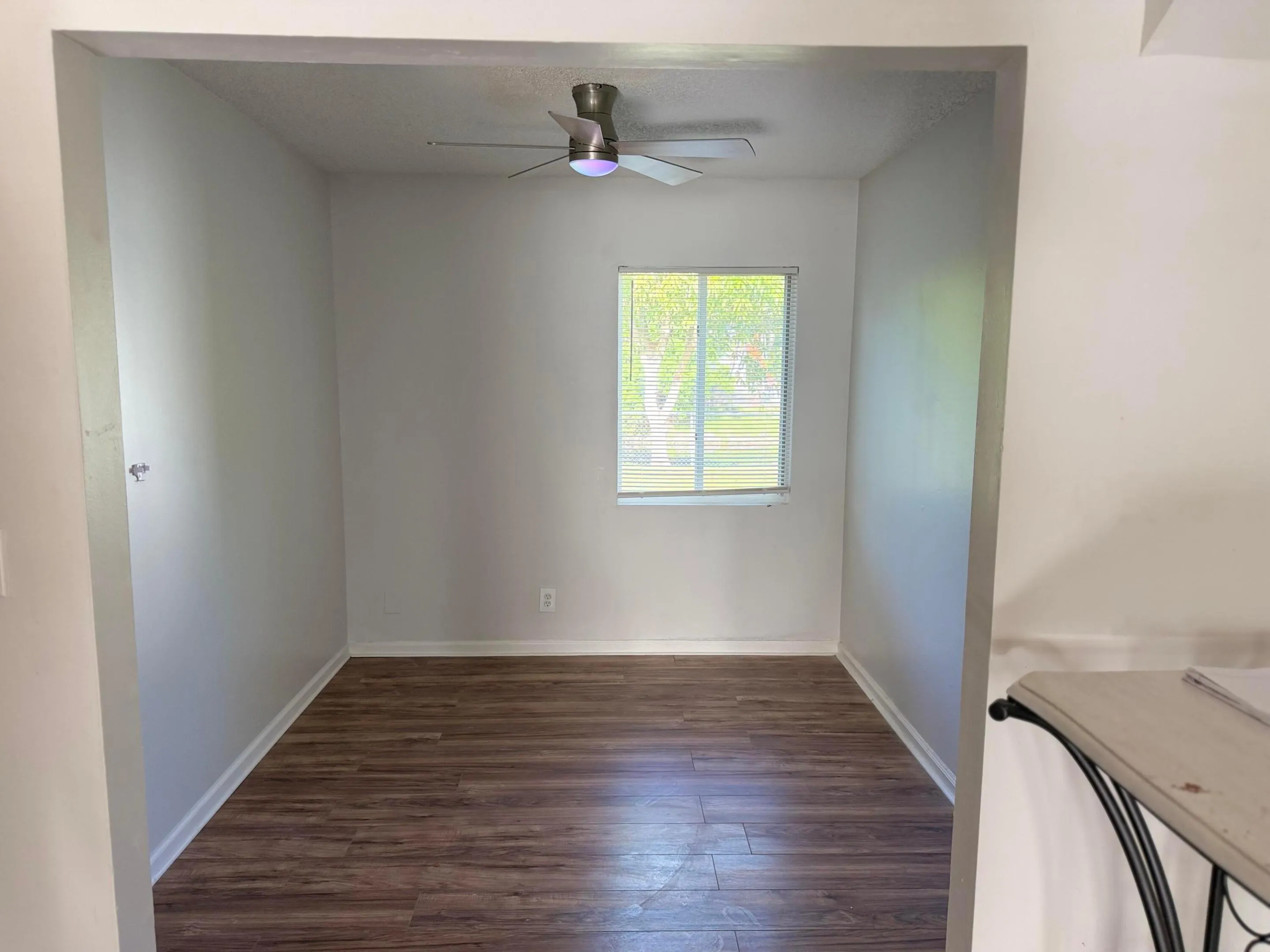 Dinette Room