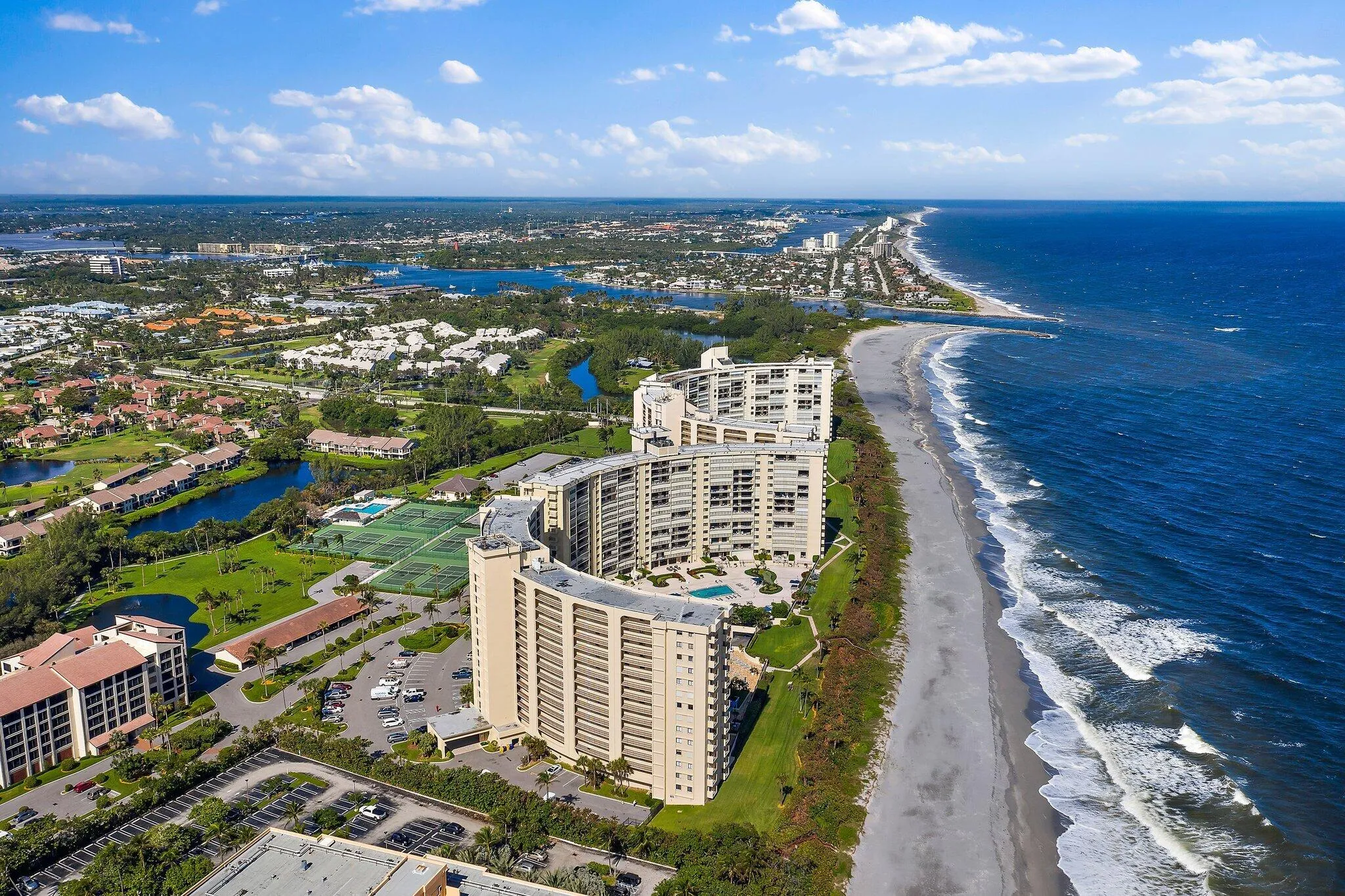 Ocean trail aerial 2021 9