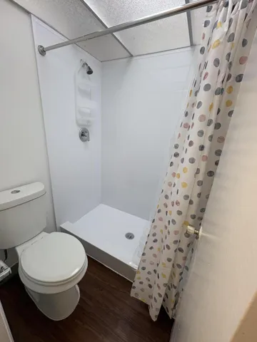 Redone Shower