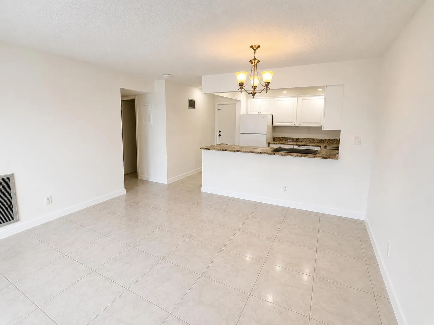 Dining Space