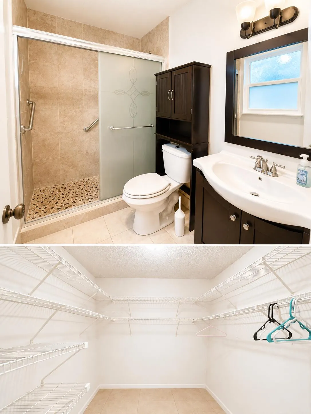 Bathroom 1