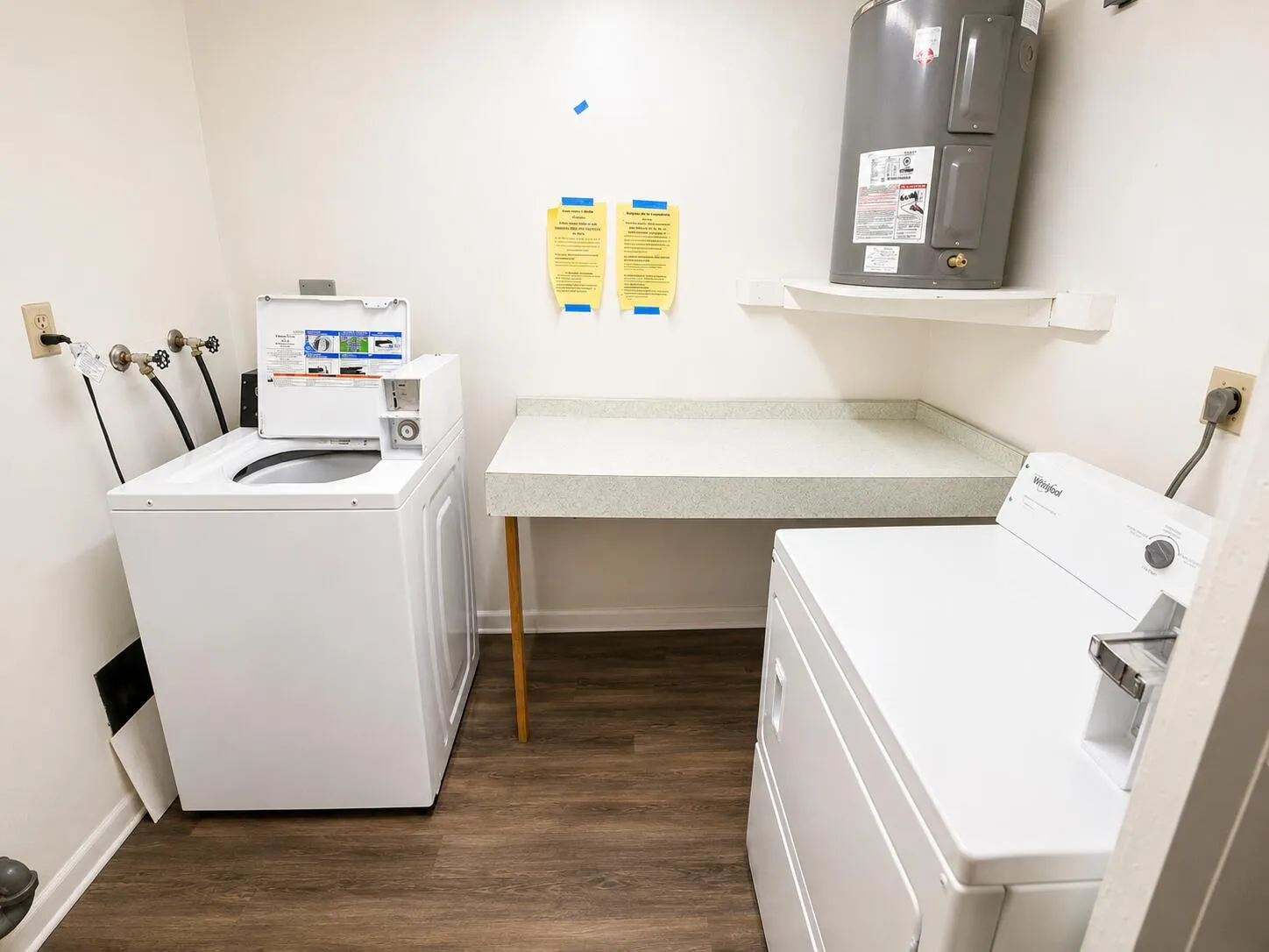 Common Laundry