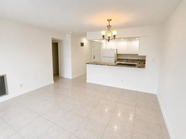 Dining Space