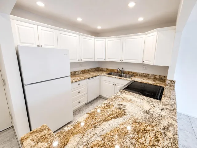 Kitchen View