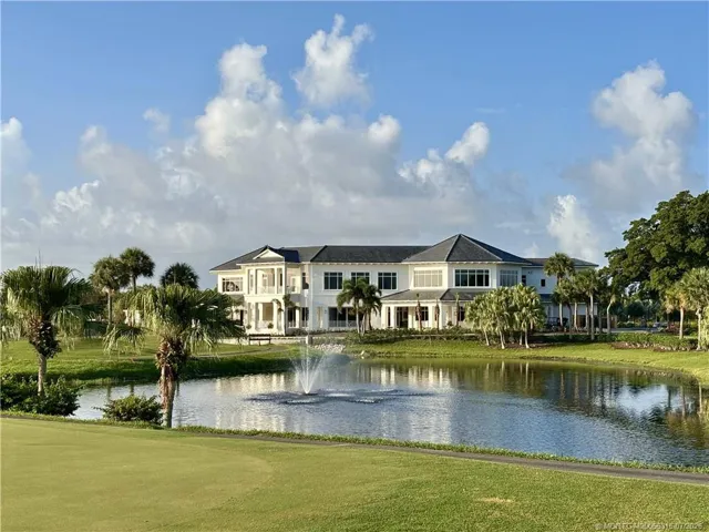 Club House