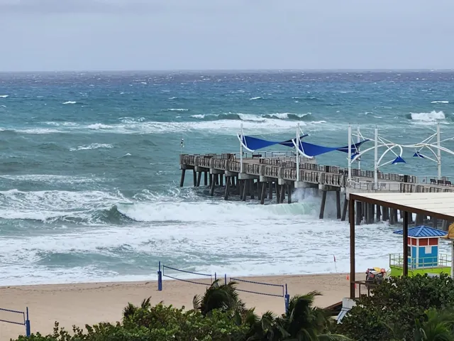 Enjoy miles of pristine beach, charming restaurants, boutique shopping, and endless attractions—all while experiencing the peaceful, uncrowded atmosphere that makes Pompano Beach so special.