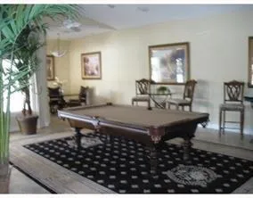 Billiard