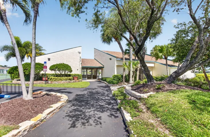 Community Clubhouse