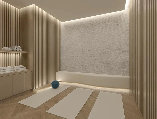 Wellness Room