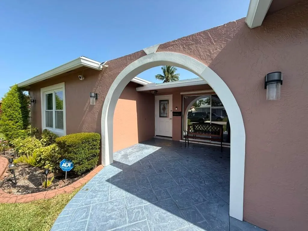 Front House 3