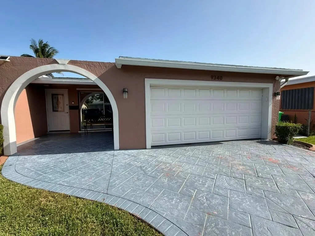 Front House 2