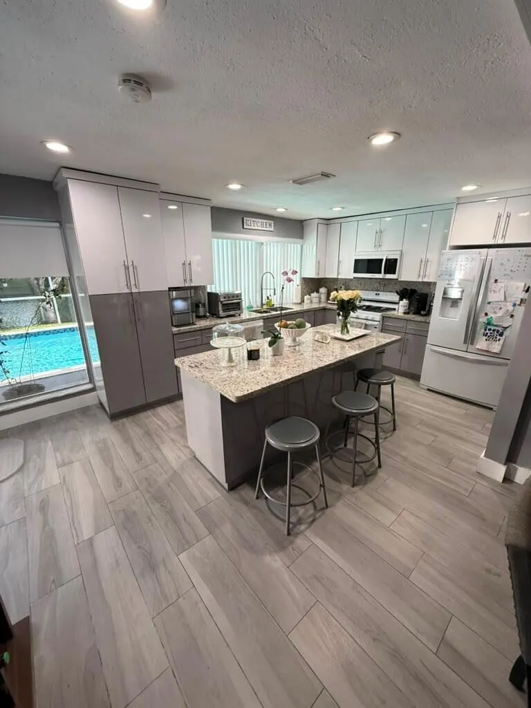 Kitchen 1