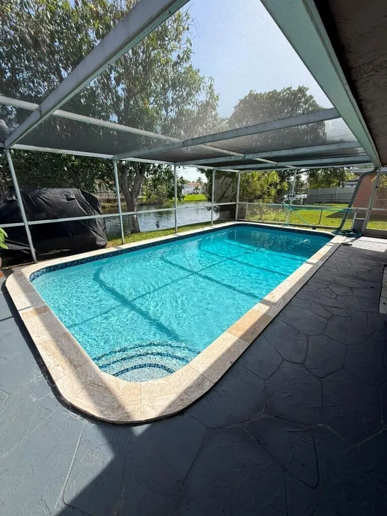 Pool 2