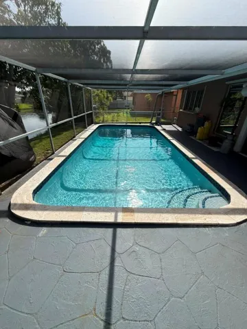 Pool 1
