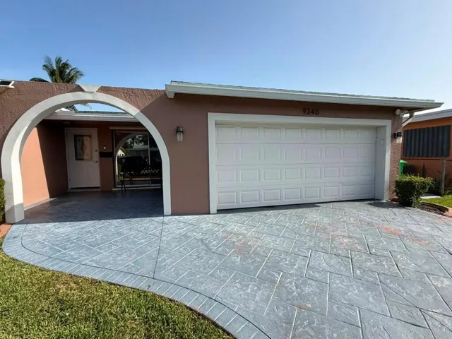 Front House 2