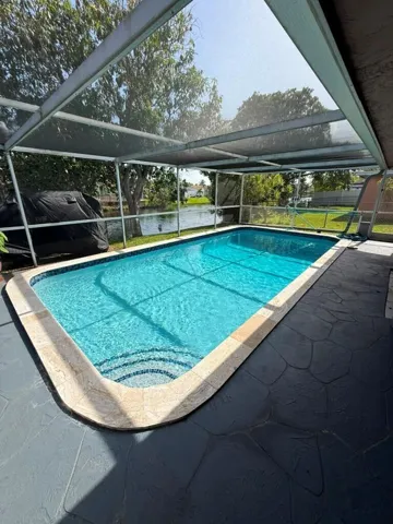 Pool 2
