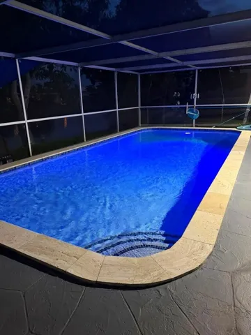 Pool 3