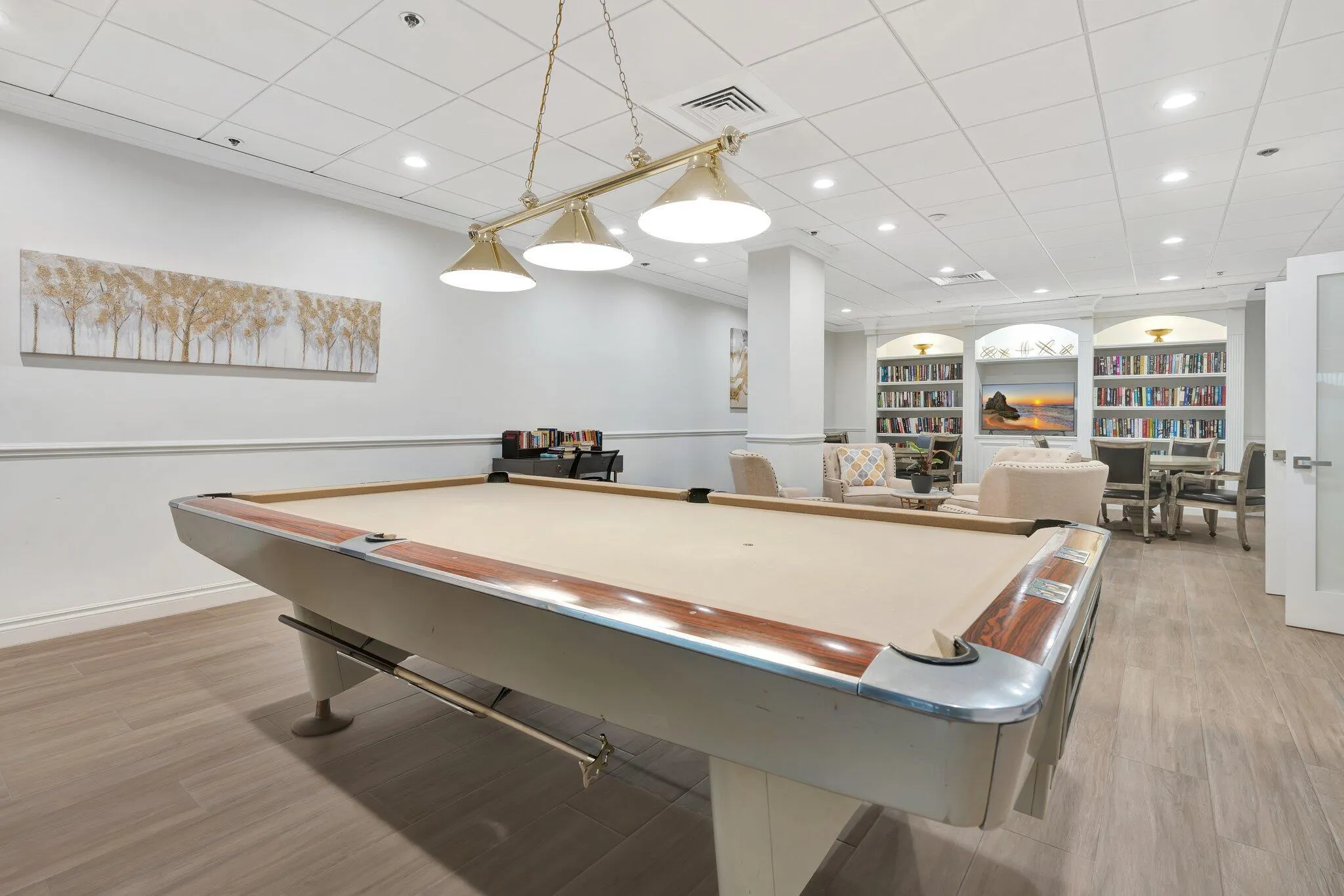 Billard
