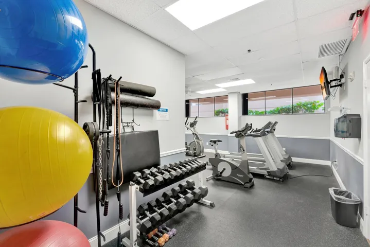 Gym