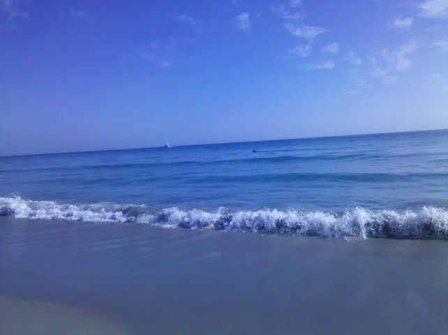 Jupiter Beach
