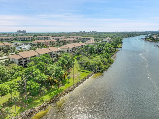 INTRACOASTAL