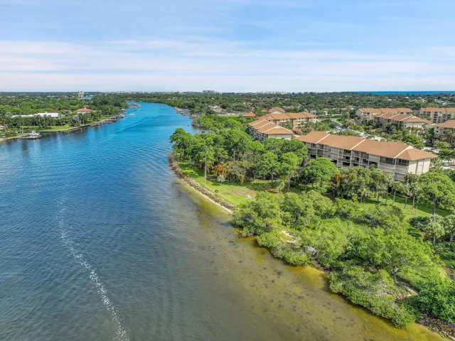 INTRACOASTAL