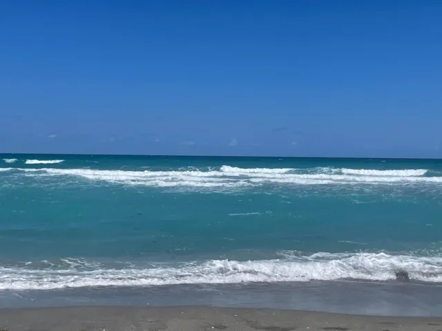 Jupiter Beach