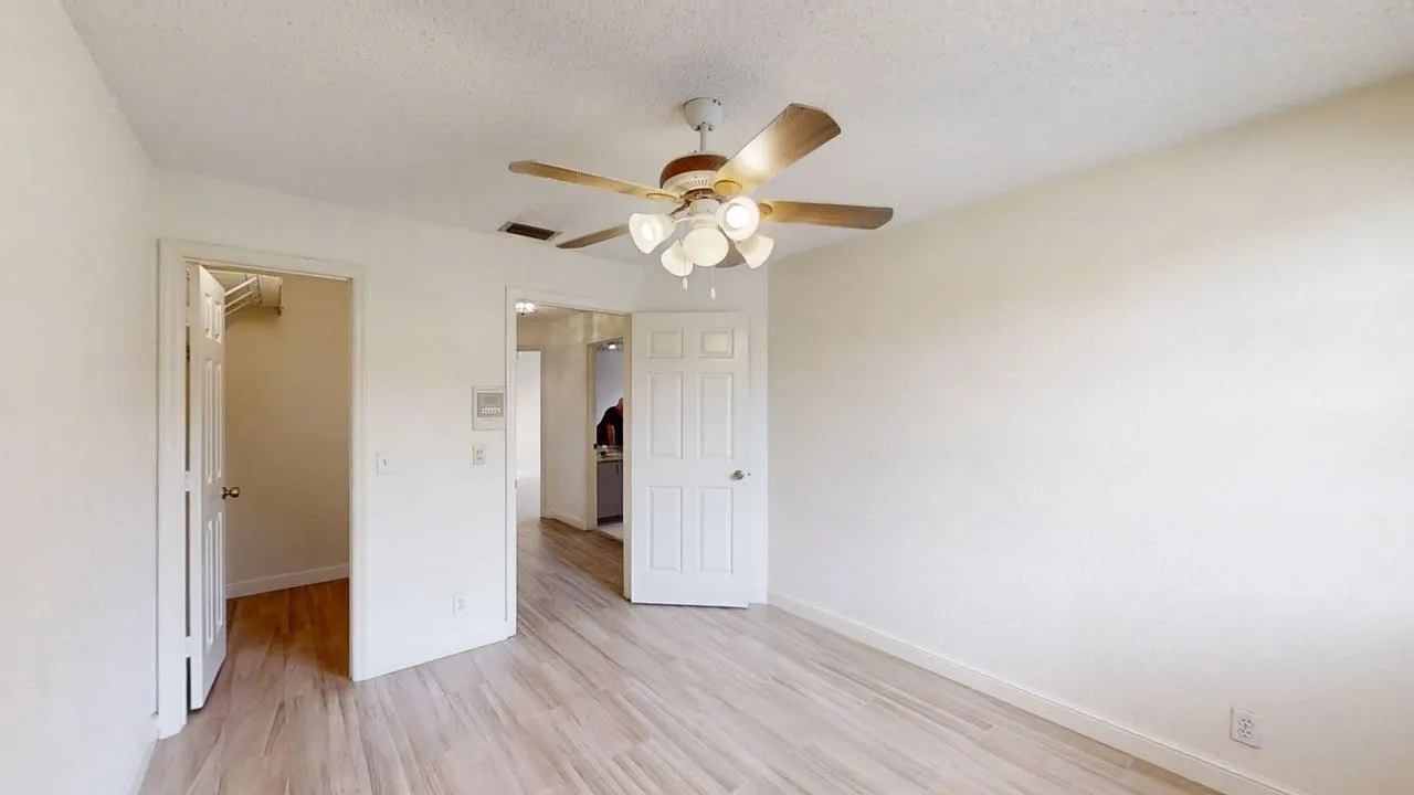 4th Bedroom