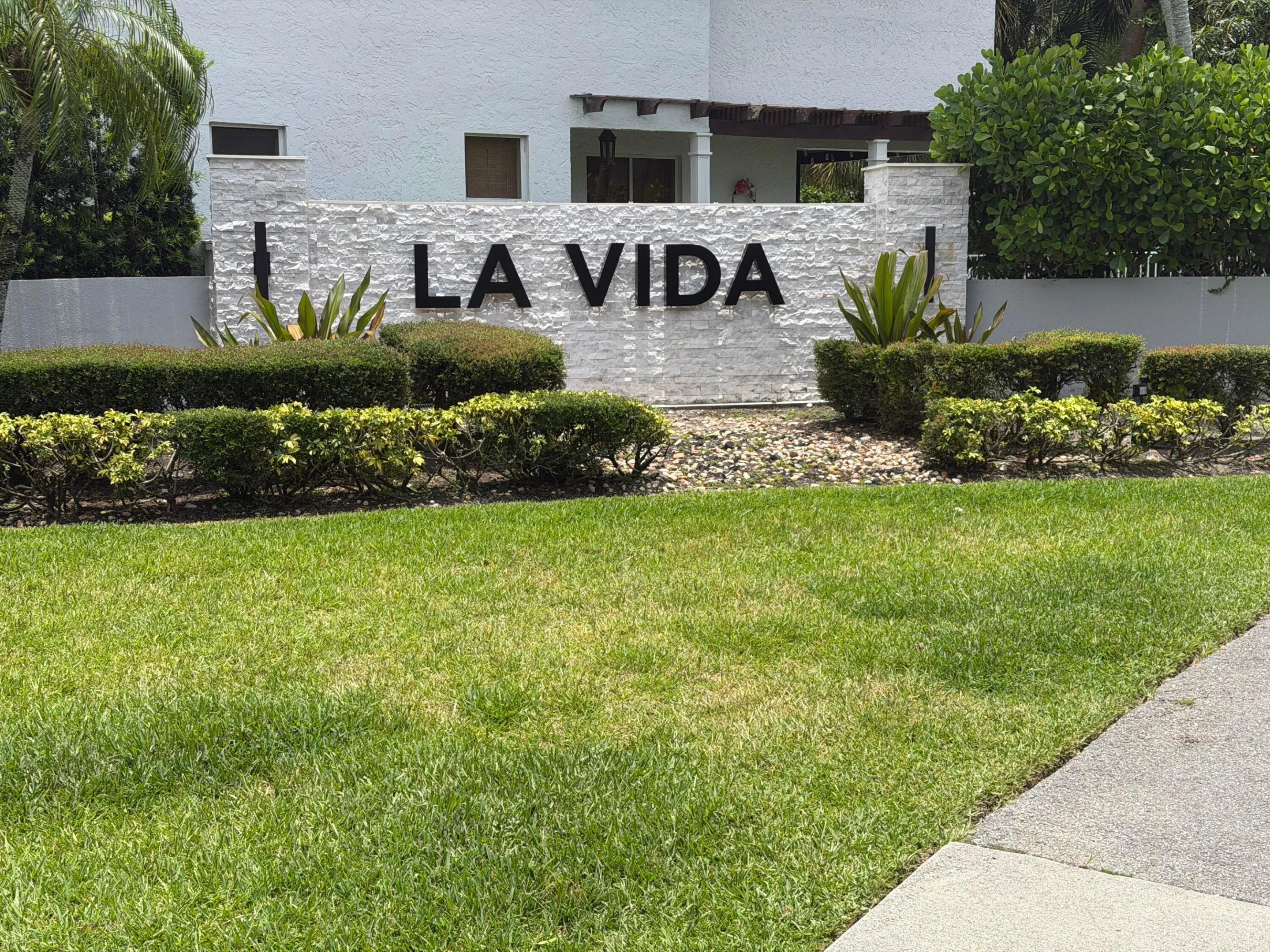 La Vida of Boca Raton