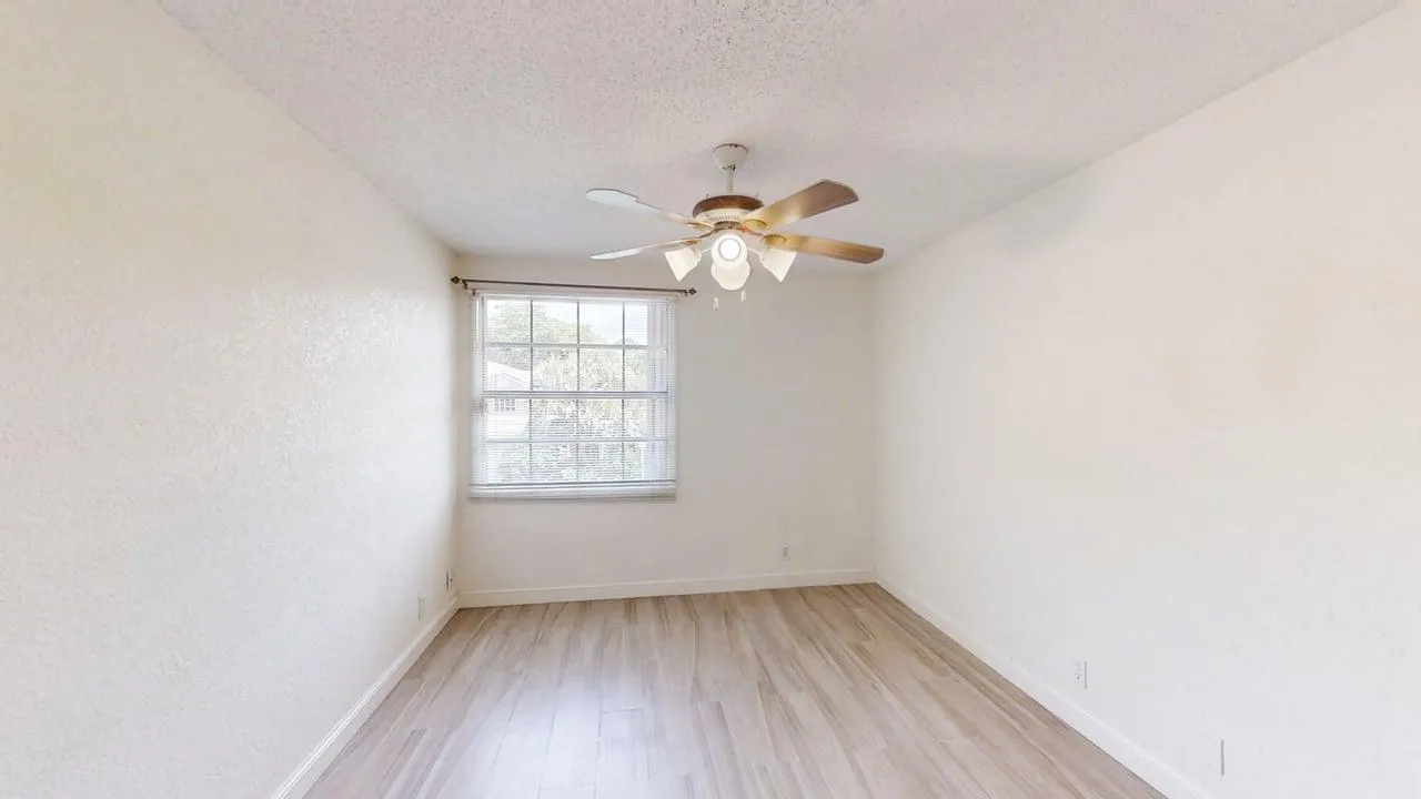 4th Bedroom