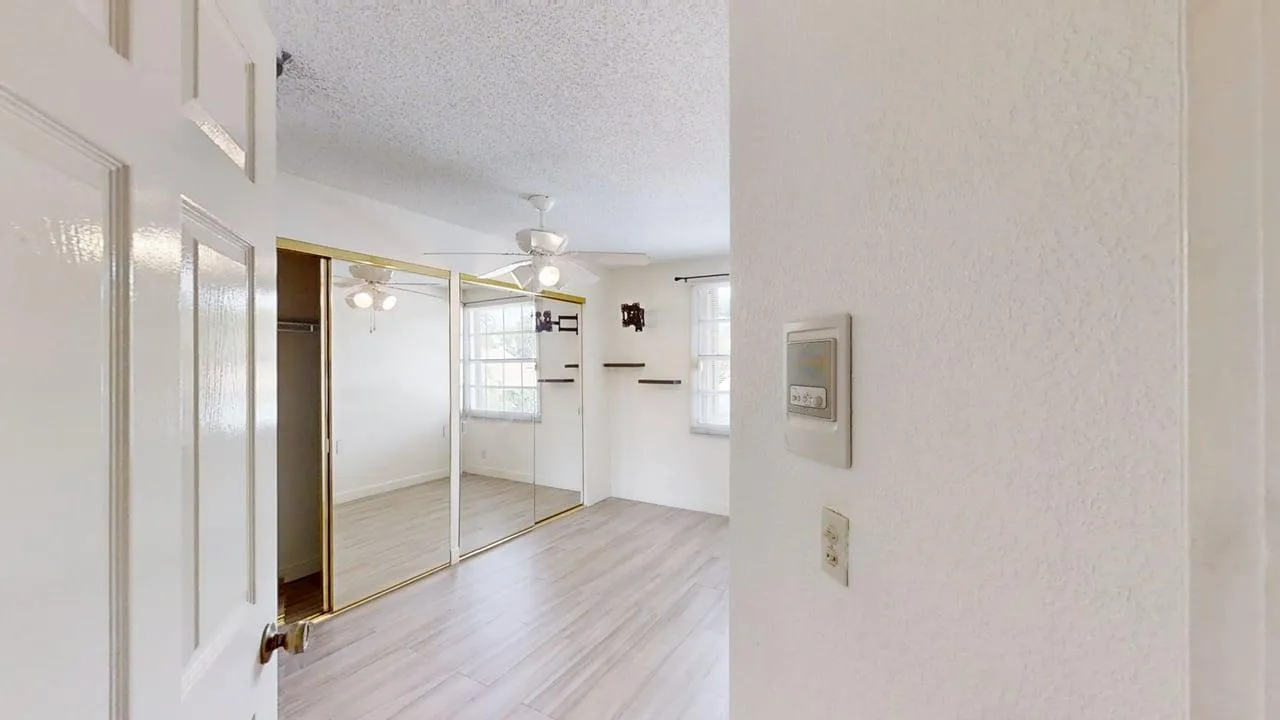 3rd Bedroom