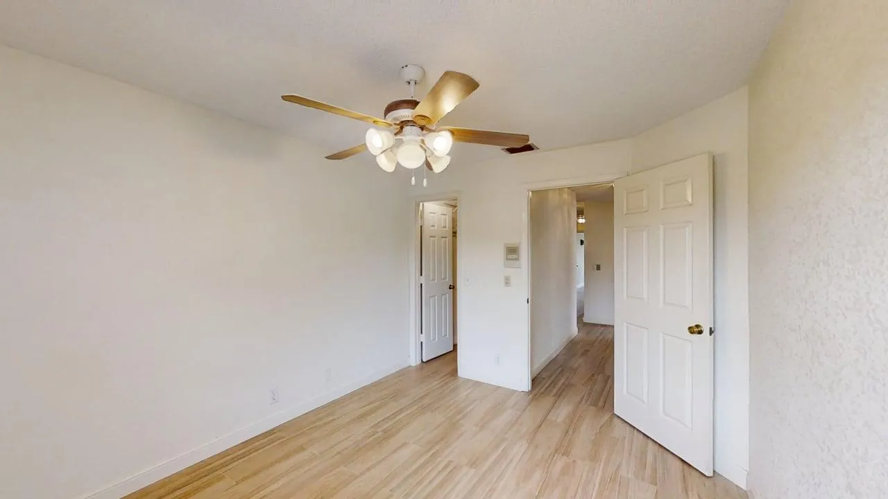 4th Bedroom