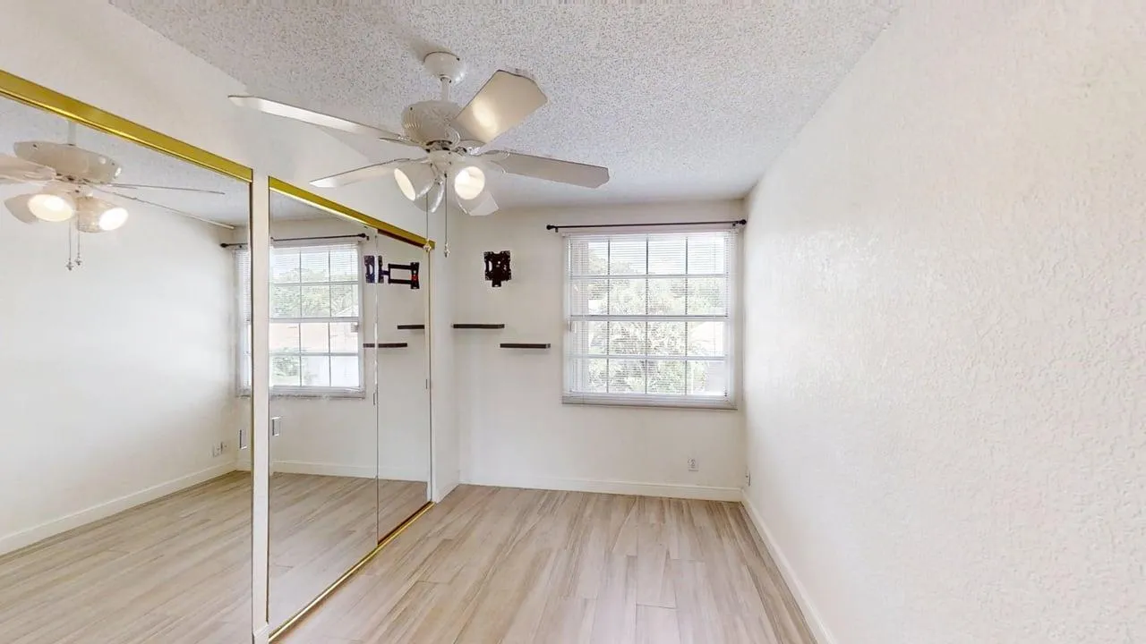 3rd Bedroom