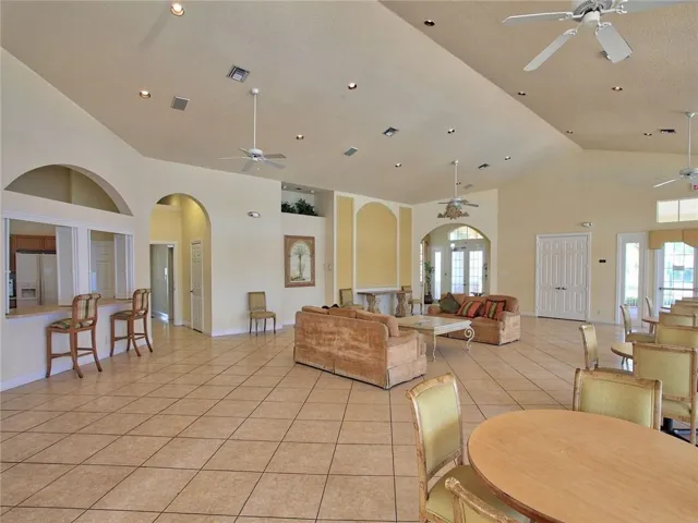Clubhouse