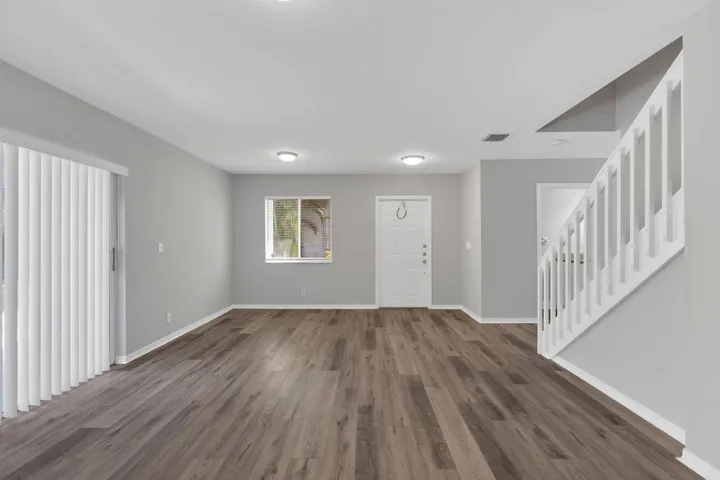 Beautiful Vinyl Floors