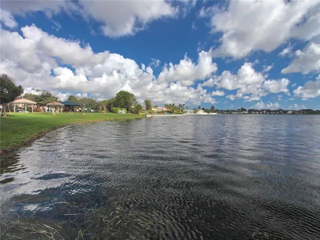 Lake