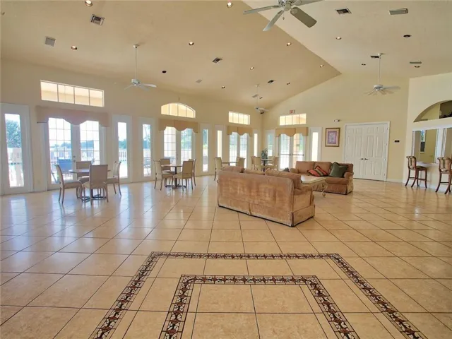 Clubhouse
