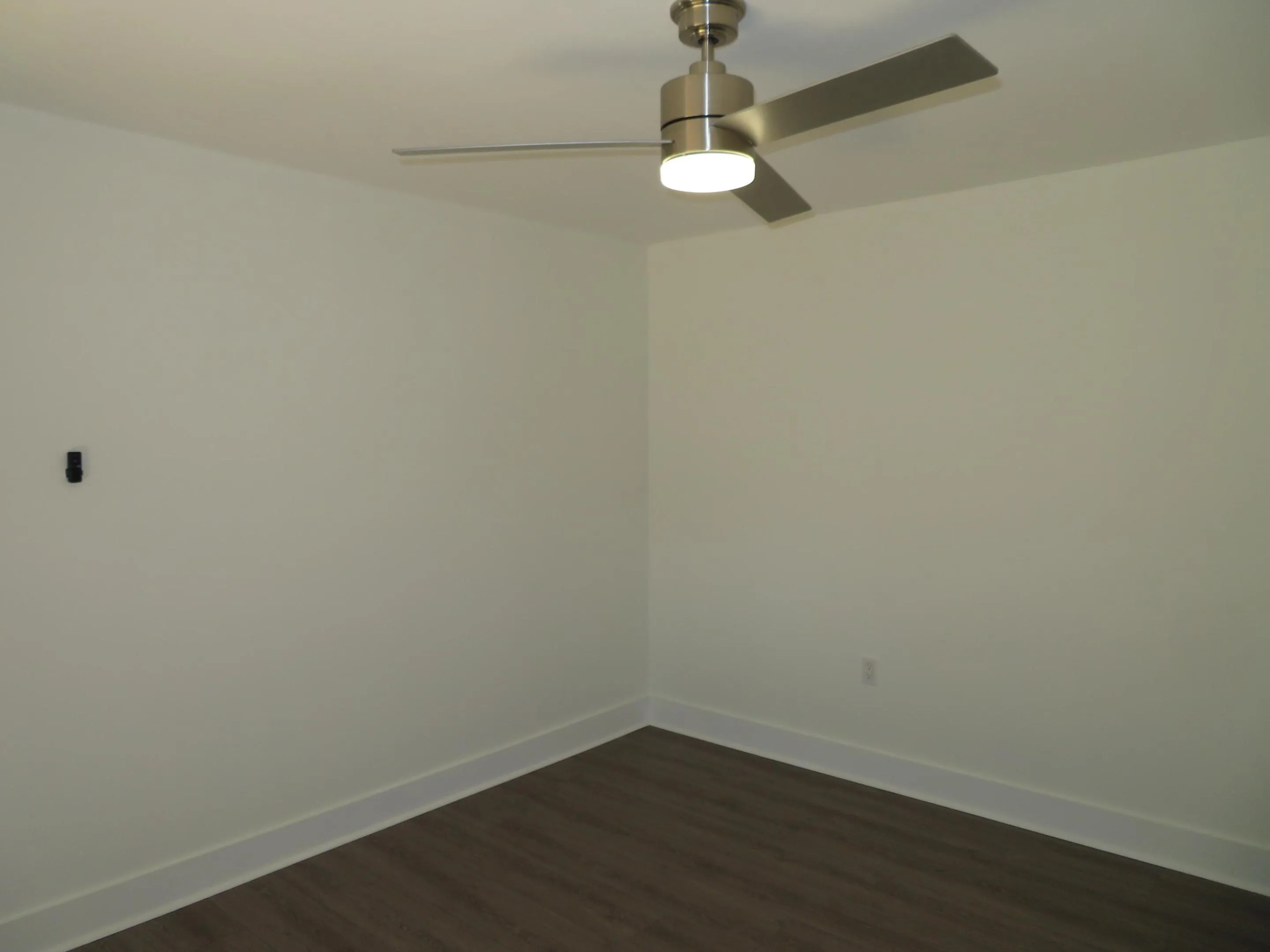 Dent on First Floor