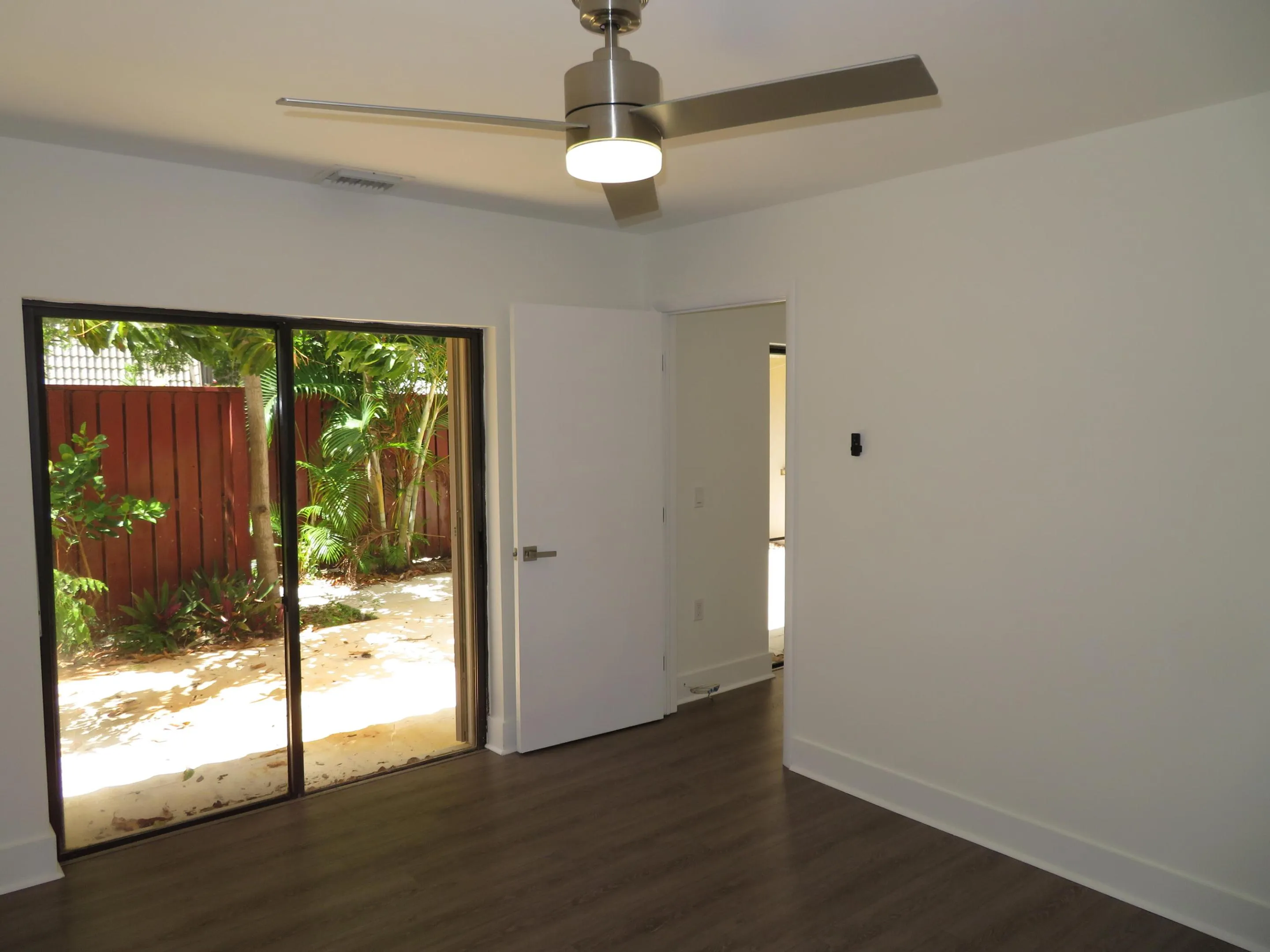 Den on First Floor
