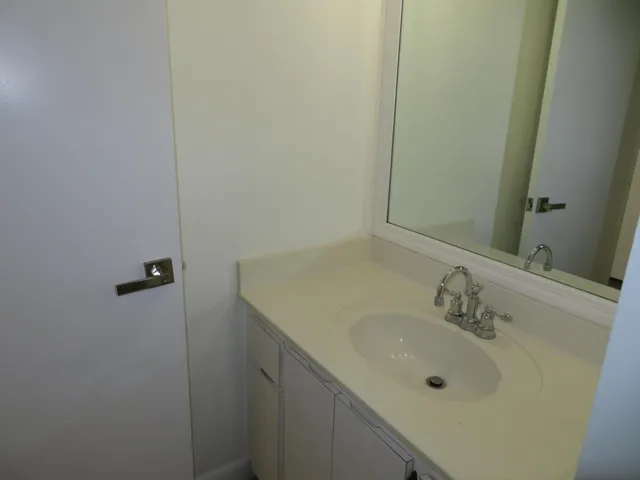 Second Bathroom