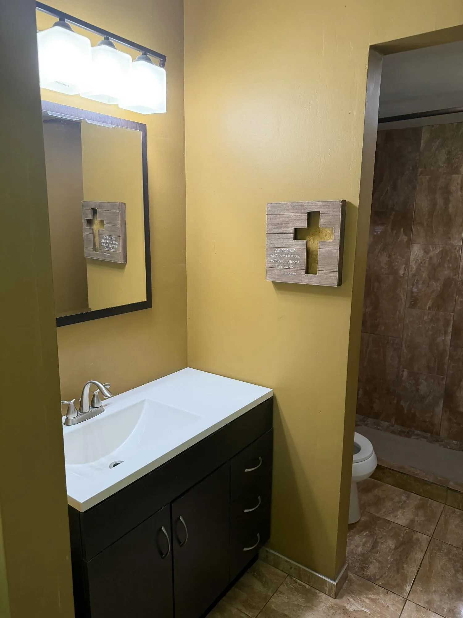 Main En Suite