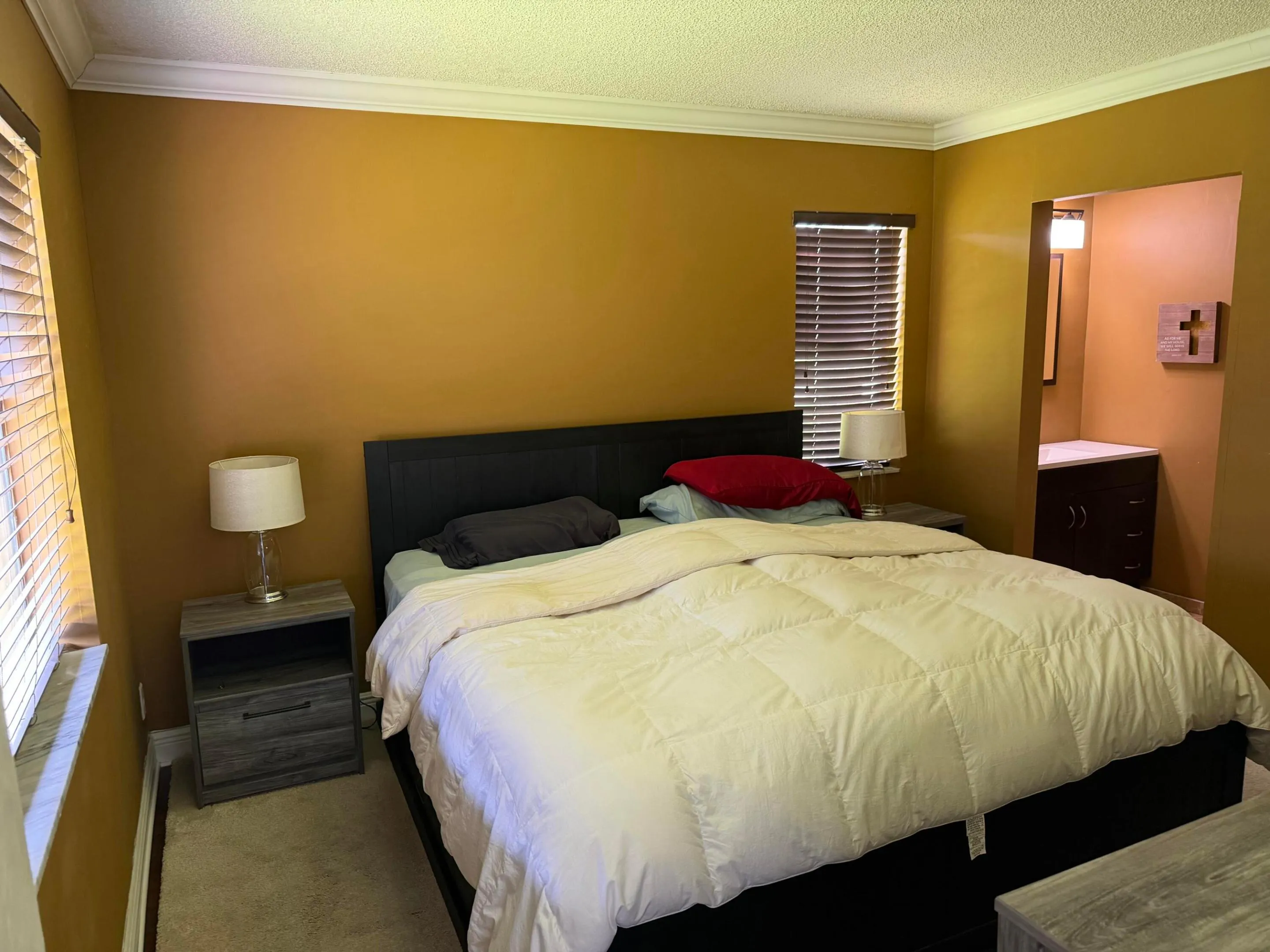 Main Bedroom