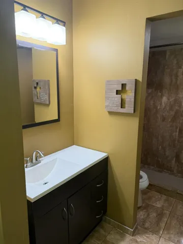 Main En Suite