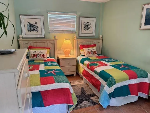 Third Bedroom