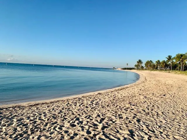 Home is located 250 steps from Award Winning Sombrero Beach